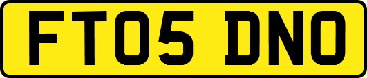 FT05DNO