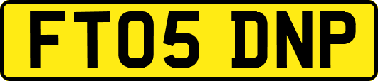 FT05DNP