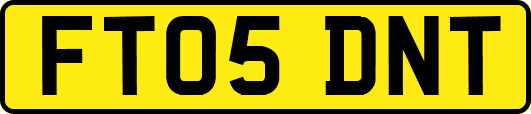 FT05DNT