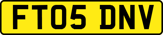 FT05DNV
