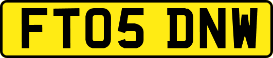 FT05DNW