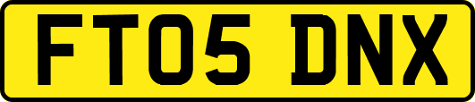 FT05DNX