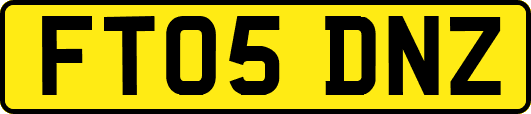 FT05DNZ