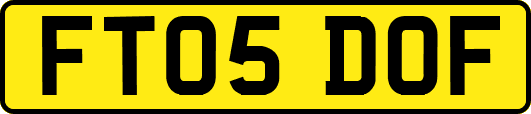 FT05DOF