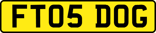 FT05DOG