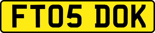 FT05DOK