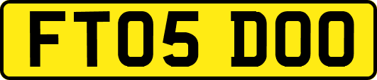 FT05DOO