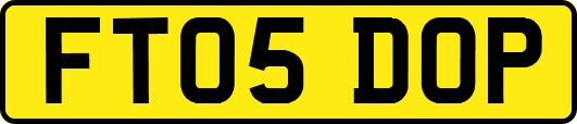 FT05DOP