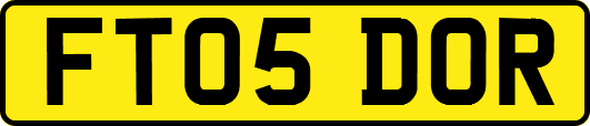 FT05DOR