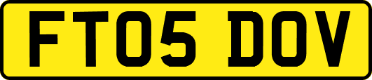 FT05DOV