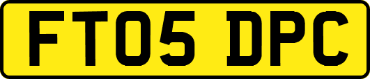 FT05DPC