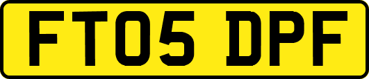 FT05DPF
