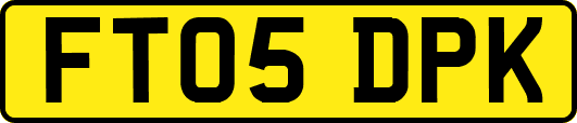 FT05DPK
