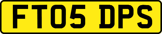 FT05DPS