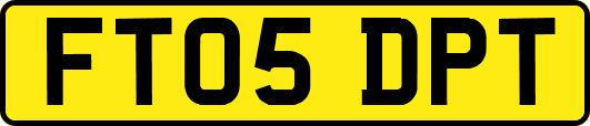 FT05DPT