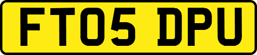 FT05DPU