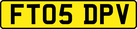 FT05DPV
