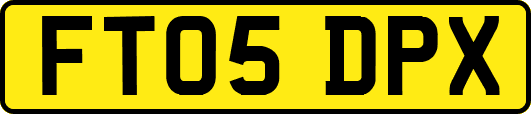 FT05DPX