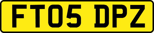 FT05DPZ