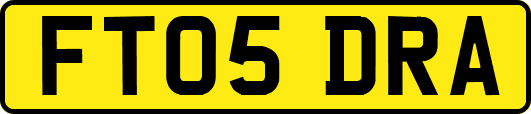 FT05DRA
