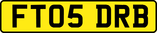 FT05DRB