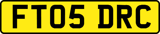 FT05DRC