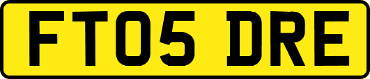 FT05DRE