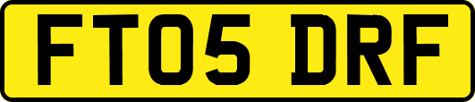 FT05DRF