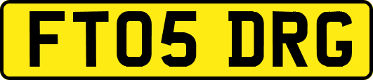 FT05DRG