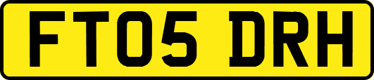 FT05DRH
