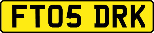 FT05DRK