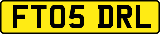 FT05DRL