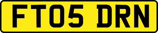 FT05DRN