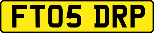 FT05DRP