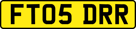 FT05DRR