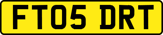 FT05DRT