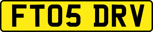 FT05DRV