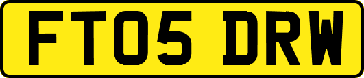 FT05DRW