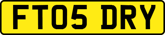 FT05DRY
