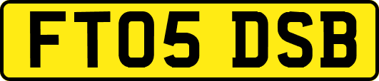 FT05DSB