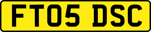 FT05DSC