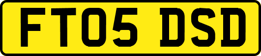 FT05DSD