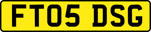 FT05DSG