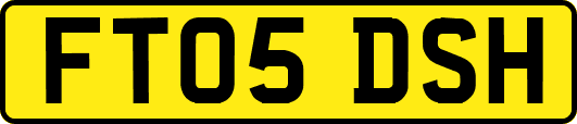 FT05DSH