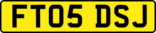 FT05DSJ