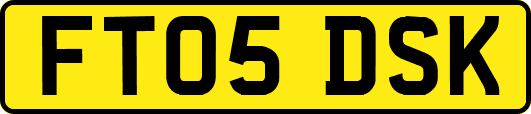 FT05DSK