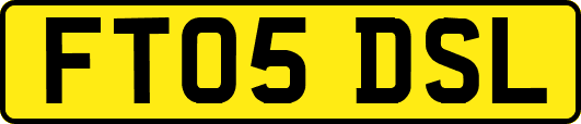 FT05DSL