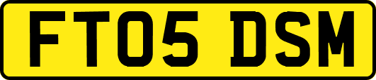 FT05DSM