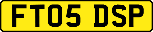 FT05DSP