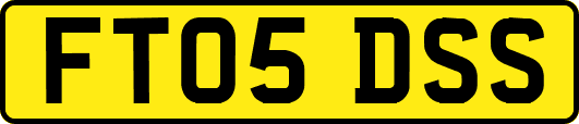 FT05DSS